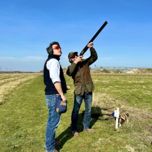 Individual Gun Day 2026 <strong>21st November 9am</strong>
