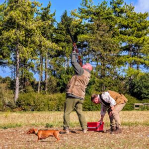 Individual Gun Day 2026 <strong>3rd July 12pm</strong>